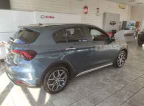 Fiat TIPO HB Cross