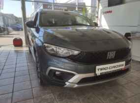 Fiat TIPO HB Cross