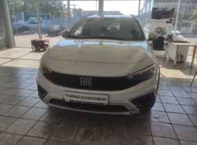 Fiat Tipo SW Cross AT Hybrid