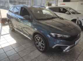 Fiat Tipo SW Cross