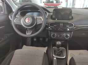 Fiat Tipo SW Cross