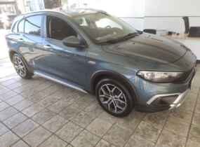 Fiat TIPO HB Cross