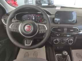 Fiat TIPO HB Cross