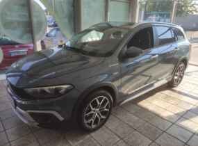 Fiat Tipo SW Cross