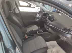 Fiat Tipo SW Cross