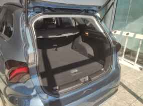 Fiat Tipo SW Cross