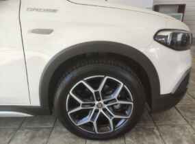 Fiat Tipo SW Cross AT Hybrid