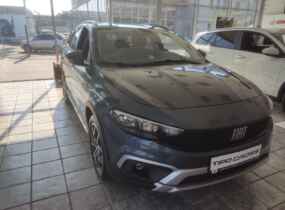 Fiat Tipo SW Cross