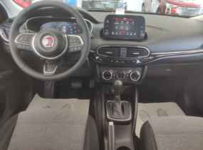 Fiat Tipo SW Cross AT Hybrid