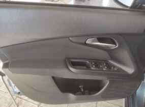 Fiat TIPO HB Cross
