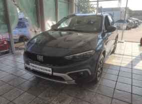 Fiat Tipo SW Cross