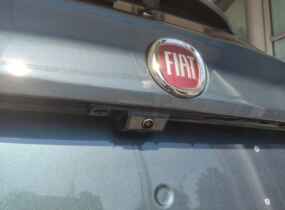 Fiat Tipo SW Cross