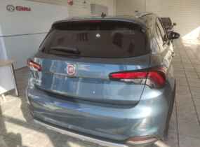 Fiat TIPO HB Cross