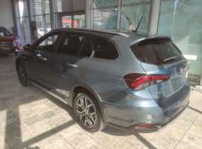 Fiat Tipo SW Cross