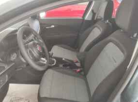 Fiat TIPO HB Cross