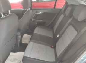Fiat TIPO HB Cross