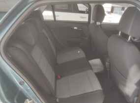 Fiat Tipo SW Cross