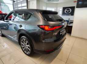MAZDA CX-60 2.5 4wd Exclusive-Line