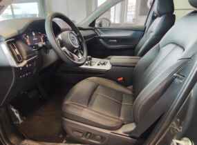 MAZDA CX-60 2.5 4wd Exclusive-Line