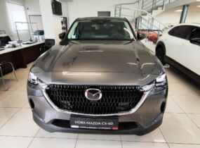 MAZDA CX-60 2.5 4wd Exclusive-Line