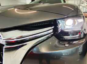 MAZDA CX-60 2.5 4wd Exclusive-Line