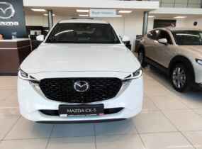 MAZDA CX-5 2.5 4wd TOP