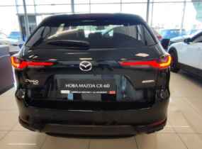 MAZDA CX-60 3.3 4wd Premium-Sport