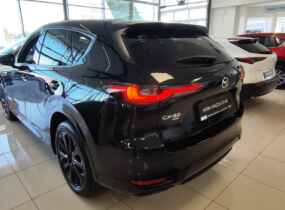 MAZDA CX-60 3.3 4wd Premium-Sport