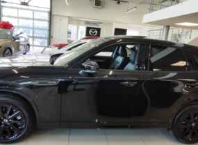MAZDA CX-60 3.3 4wd Premium-Sport