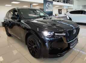 MAZDA CX-60 3.3 4wd Premium-Sport