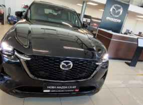 MAZDA CX-60 3.3 4wd Premium-Sport