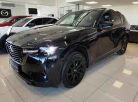 MAZDA CX-60 3.3 4wd Premium-Sport