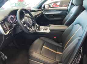 MAZDA CX-60 3.3 4wd Premium-Sport