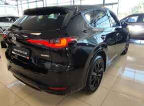 MAZDA CX-60 3.3 4wd Premium-Sport