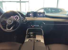 MAZDA CX-60 3.3 4wd Premium-Sport