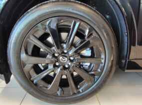 MAZDA CX-60 3.3 4wd Premium-Sport