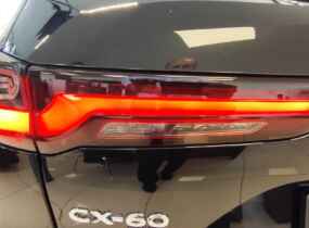 MAZDA CX-60 3.3 4wd Premium-Sport