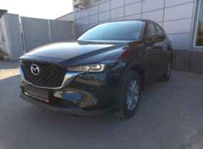 Mazda CX-5 2.0L 6AT 2WD Touring S