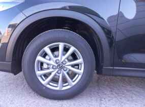 Mazda CX-5 2.0L 6AT 2WD Touring S