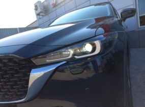 Mazda CX-5 2.0L 6AT 2WD Touring S