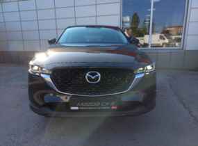 Mazda CX-5 2.0L 6AT 2WD Touring S