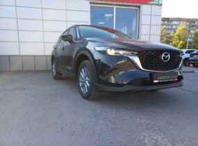 Mazda CX-5 2.0L 6AT 2WD Touring S