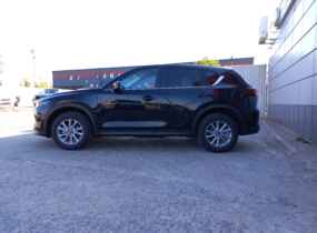 Mazda CX-5 2.0L 6AT 2WD Touring S