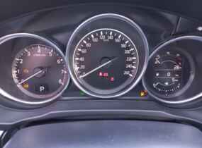 Mazda CX-5 2.0L 6AT 2WD Touring S