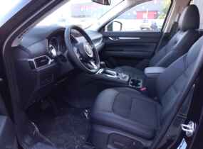 Mazda CX-5 2.0L 6AT 2WD Touring S
