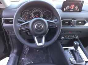 Mazda CX-5 2.0L 6AT 2WD Touring S
