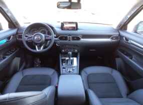 Mazda CX-5 2.0L 6AT 2WD Touring S