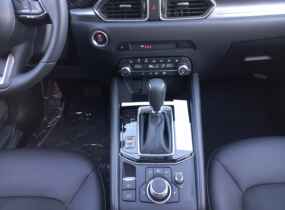 Mazda CX-5 2.0L 6AT 2WD Touring S