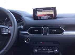 Mazda CX-5 2.0L 6AT 2WD Touring S