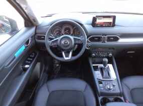 Mazda CX-5 2.0L 6AT 2WD Touring S